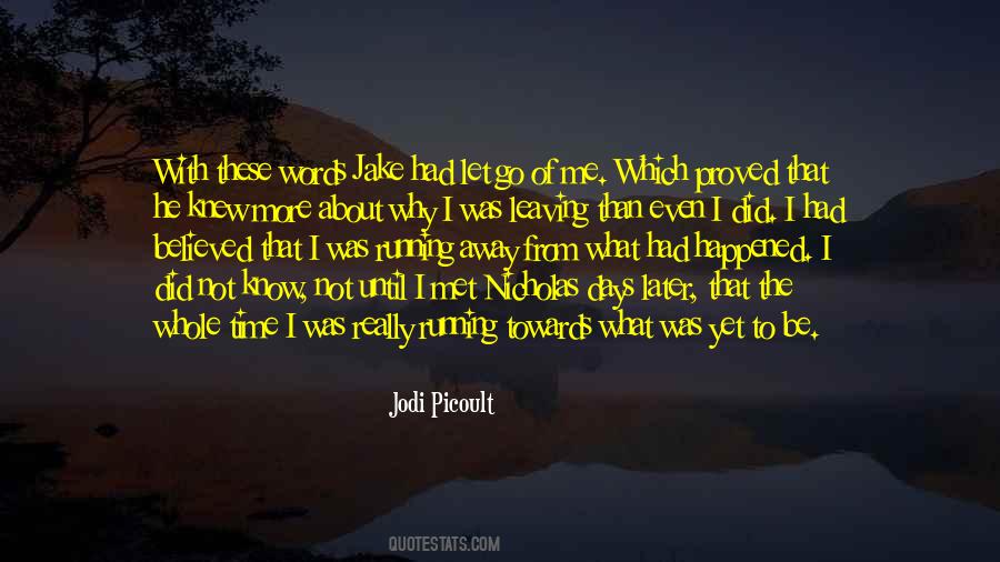 Grandmotherly Type Quotes #725939