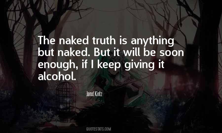 Defrenza Law Quotes #1463578