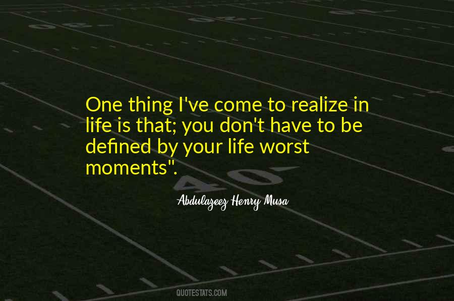 Magrann Clan Quotes #136188