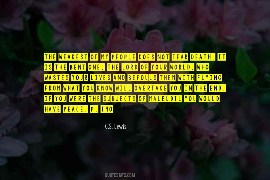Mezclas Quotes #751257