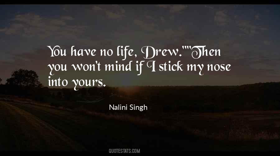 Cuz Baby Quotes #1041672