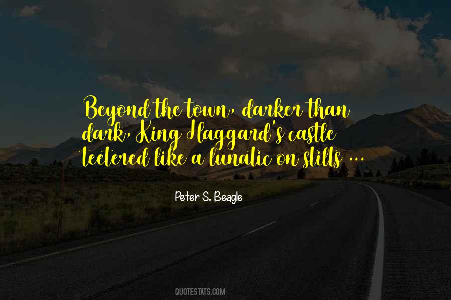 Rabren Aviation Quotes #788373