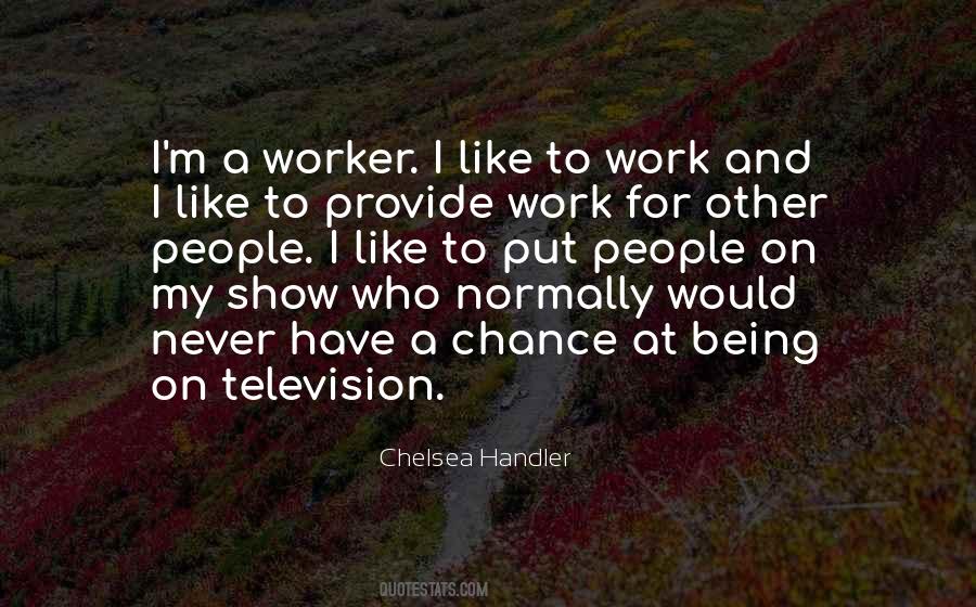 Ainlee Walker Quotes #660384