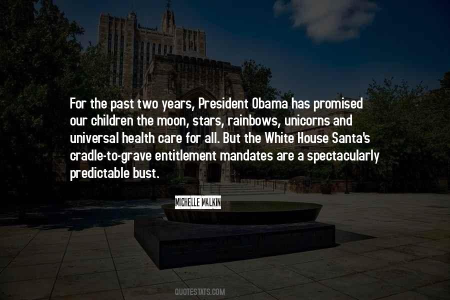 Obama Health Care Quotes #1773006