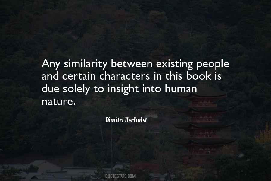 Wierzbicka Primes Quotes #1559028