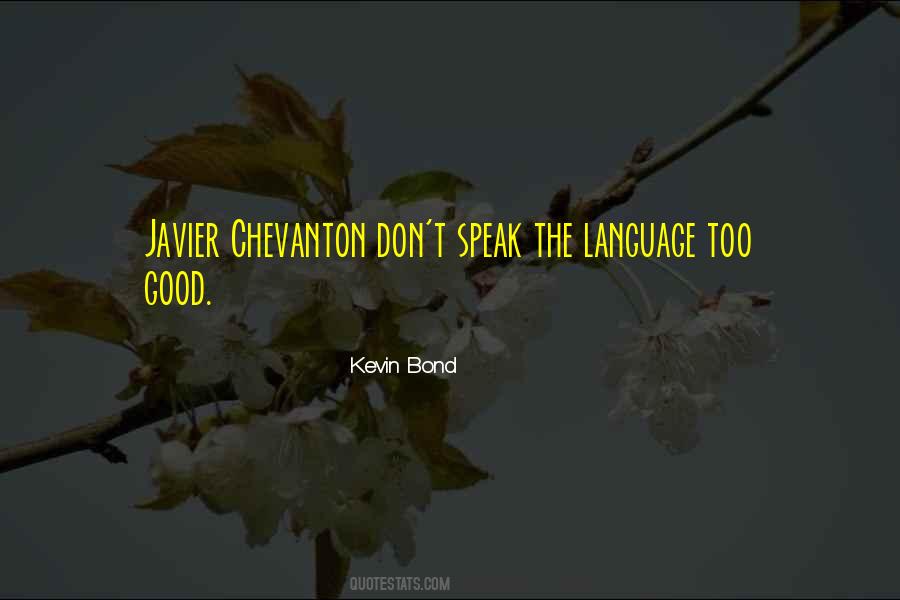 Zaban Tpo Quotes #33203