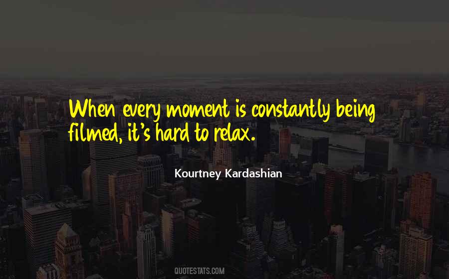 Kourtney K Quotes #389426