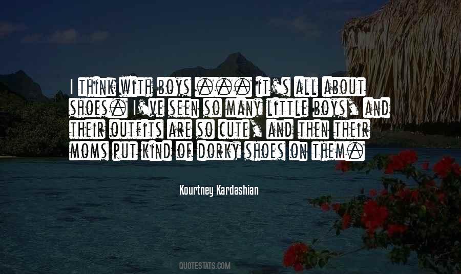 Kourtney K Quotes #402951