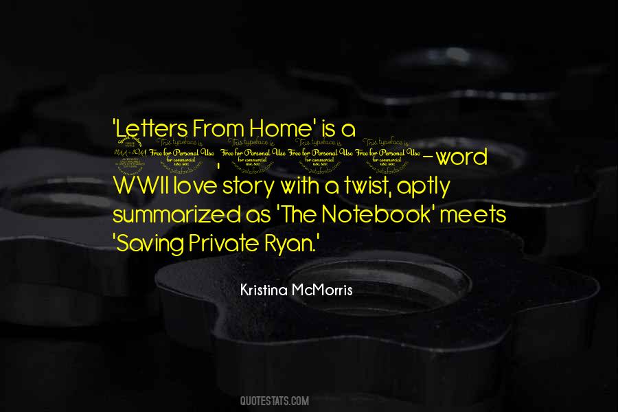 Despereauxs Family Quotes #1082047
