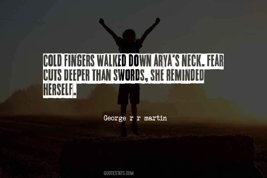 Sage Stream Quotes #1551902