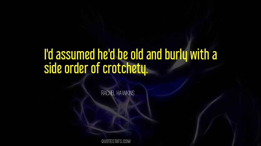 Braasch Surgeon Quotes #542875