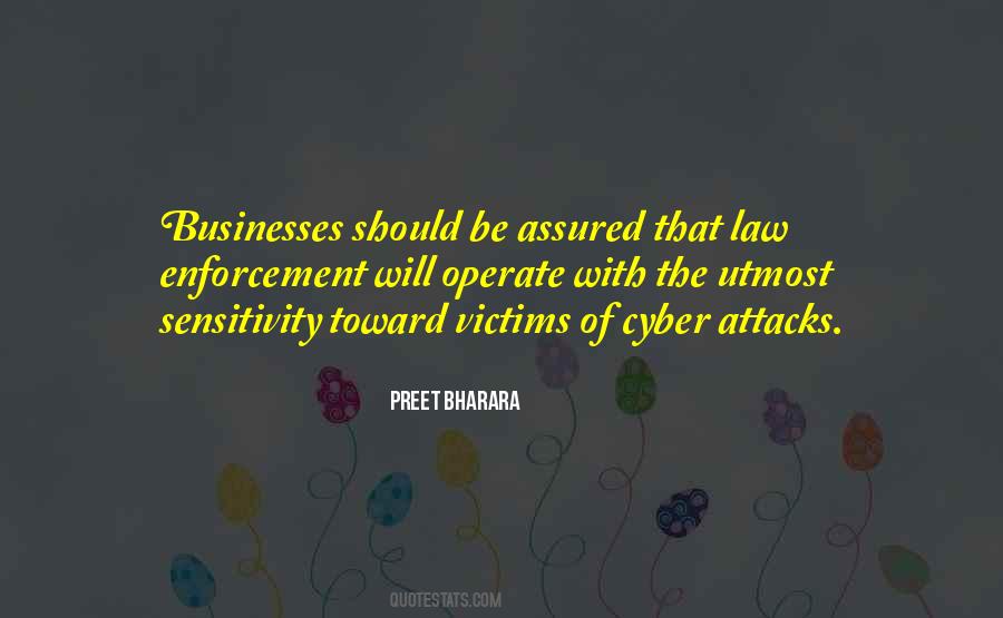 Cyber Law Quotes #919502