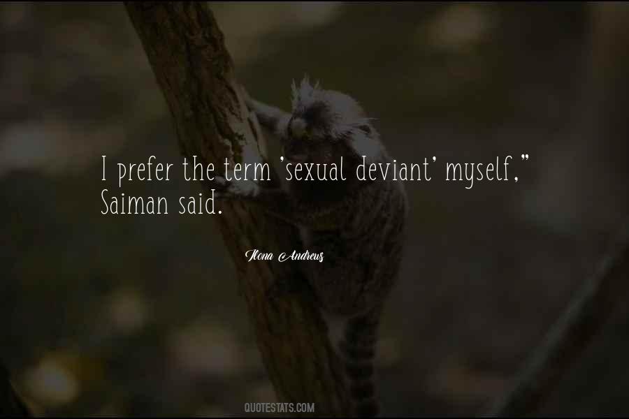 Hate Notre Dame Quotes #134238