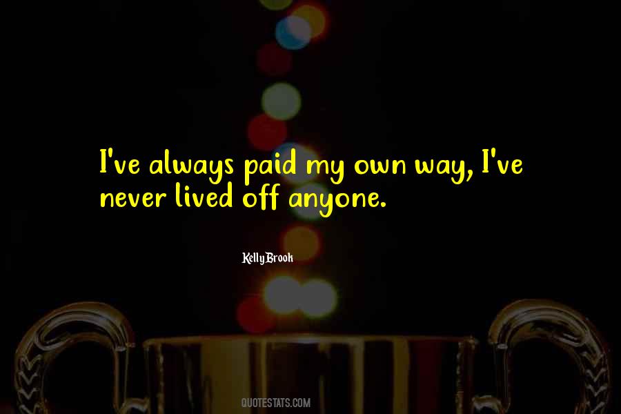 Pieniazek Gra Quotes #1269588