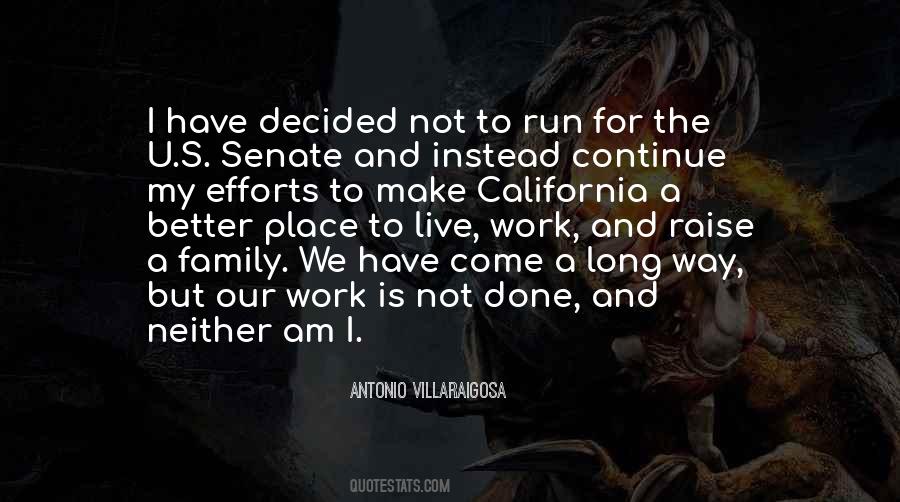 Villaraigosa Antonio Quotes #1218785