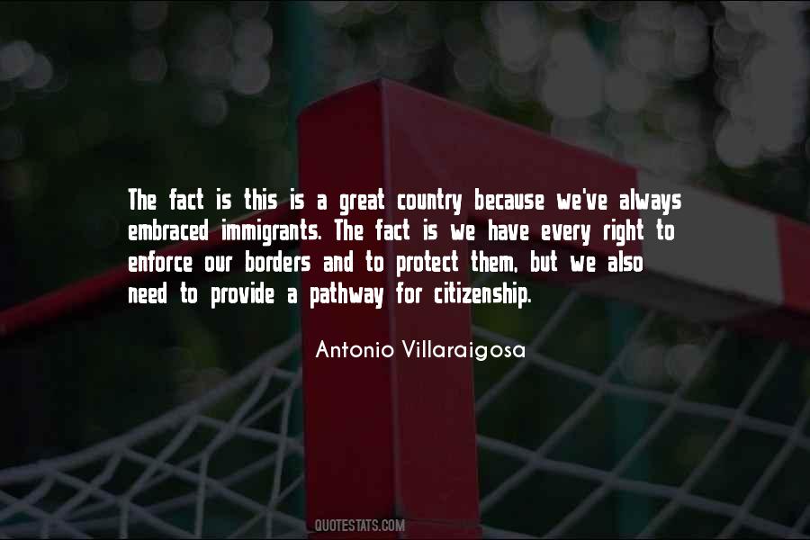 Villaraigosa Antonio Quotes #1638201