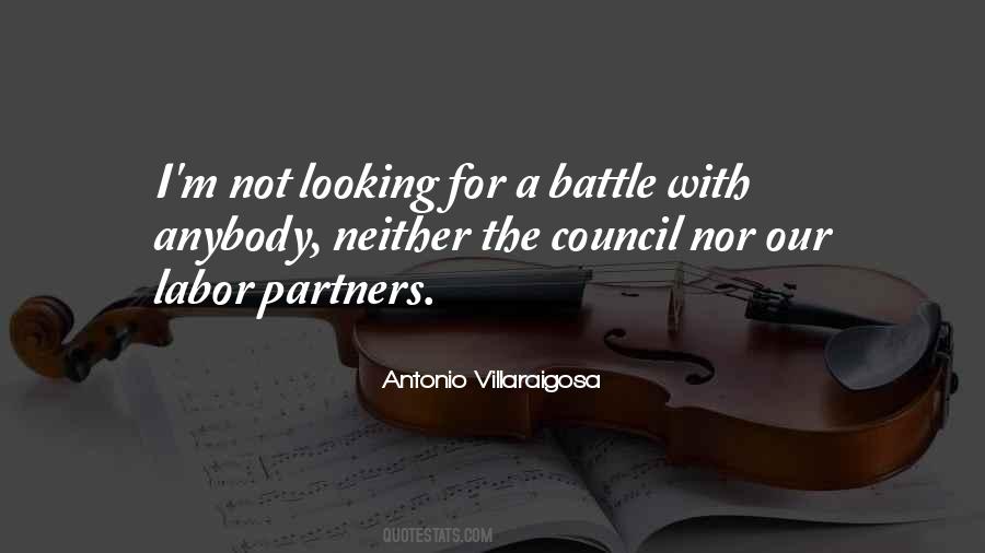 Villaraigosa Antonio Quotes #1710063