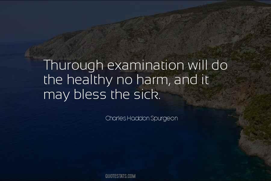 Steinmann Thun Quotes #1064514