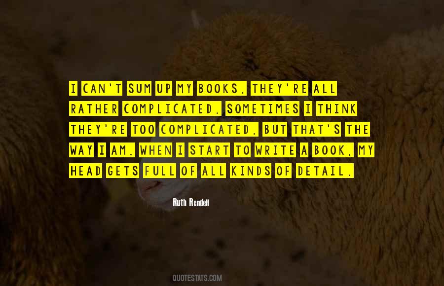Steinmann Thun Quotes #523895