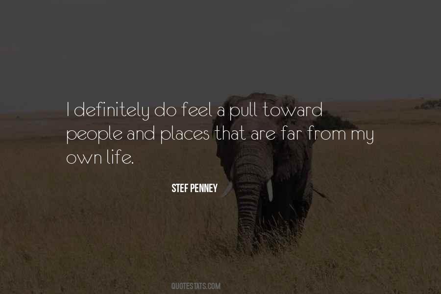 Roalsvig Derry Quotes #1433157