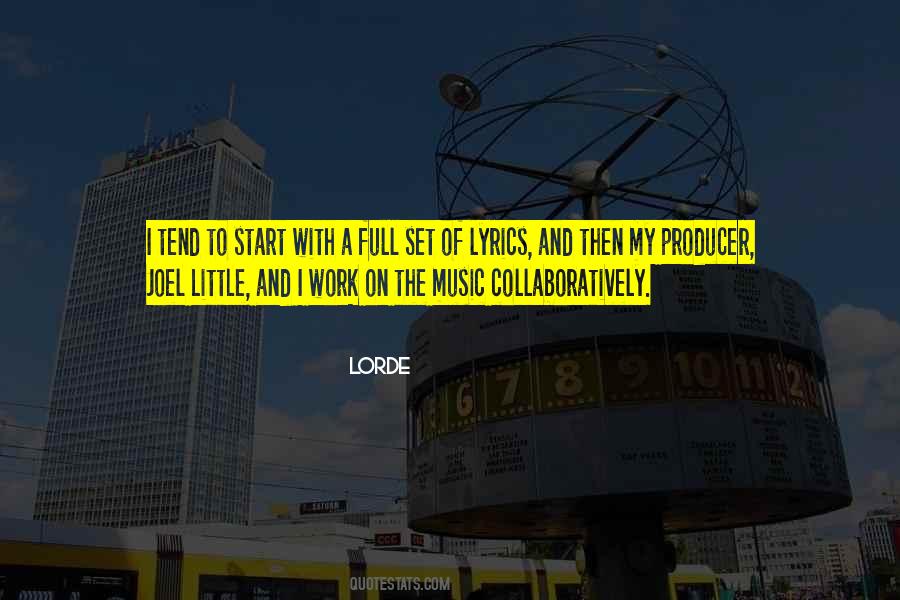 Tyller Joseph Quotes #88610