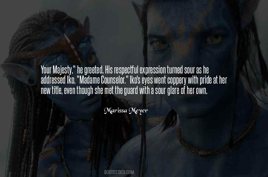 Iko Iko Quotes #1029723