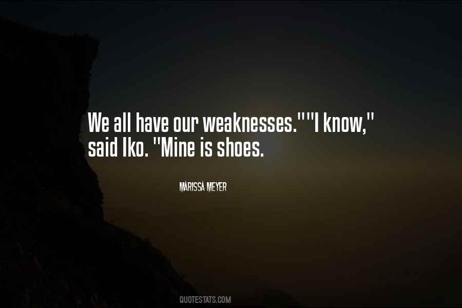 Iko Iko Quotes #1533603
