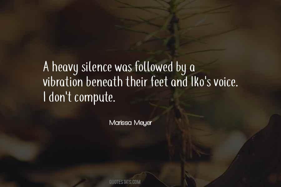 Iko Iko Quotes #1636593