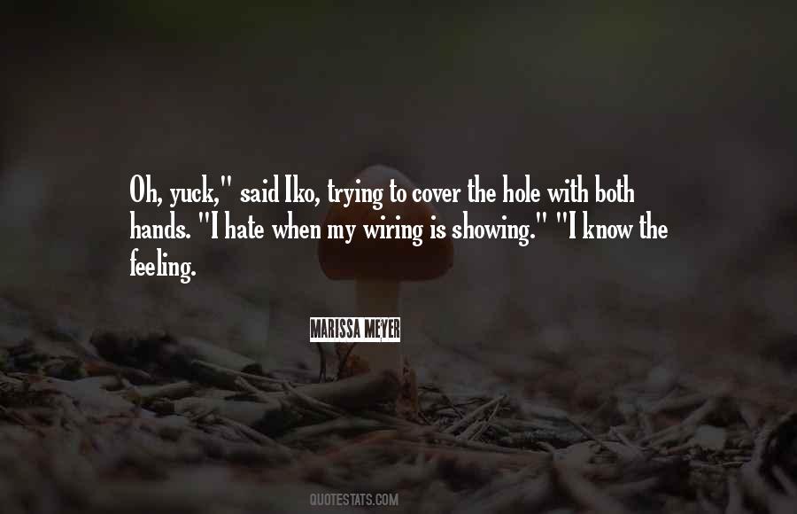 Iko Iko Quotes #1825759