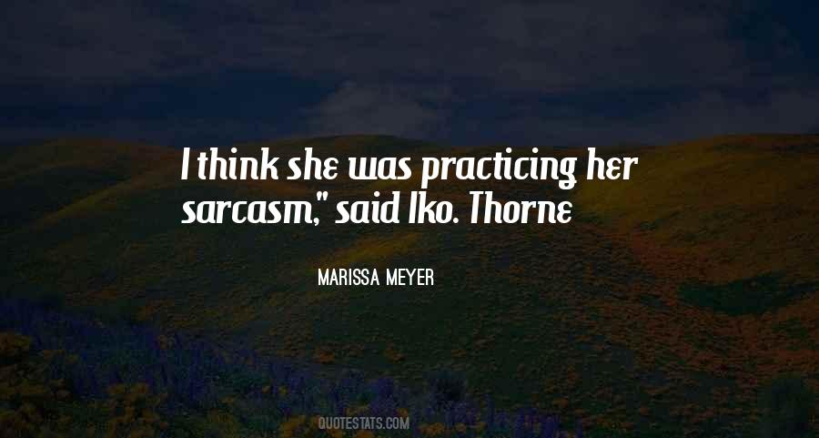 Iko Iko Quotes #386651