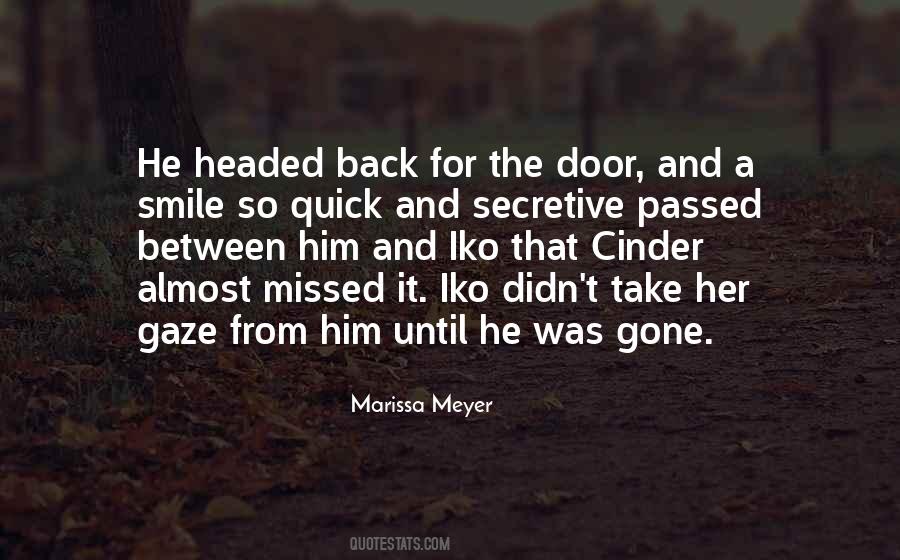 Iko Iko Quotes #788811