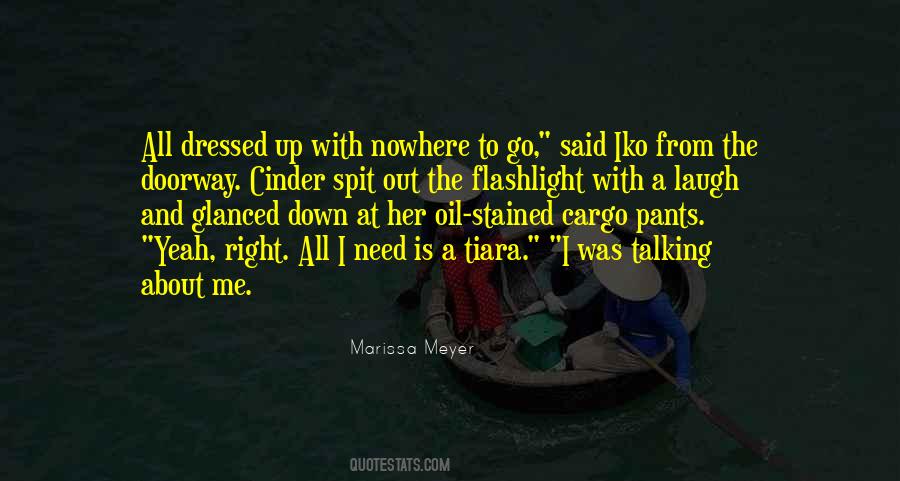Iko Iko Quotes #970988