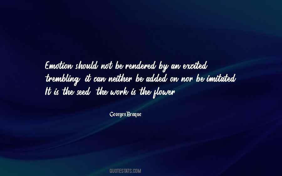 Trendier Go Quotes #733687