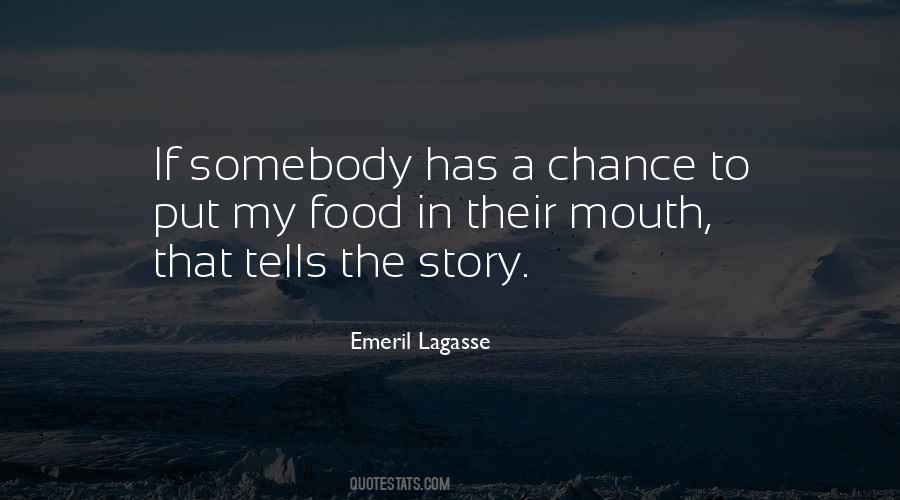 Cacciatora Style Quotes #958186
