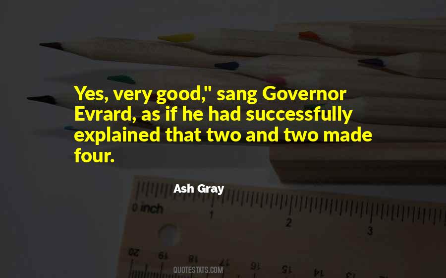 Uracyst Quotes #1085243