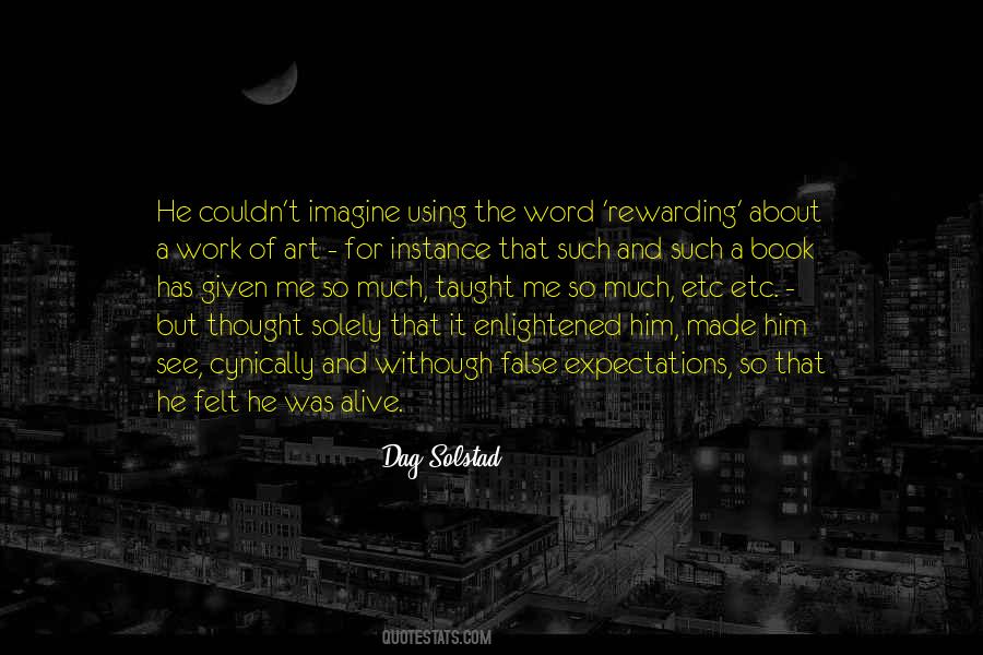 A Manual For Creating Atheists Quotes #340067