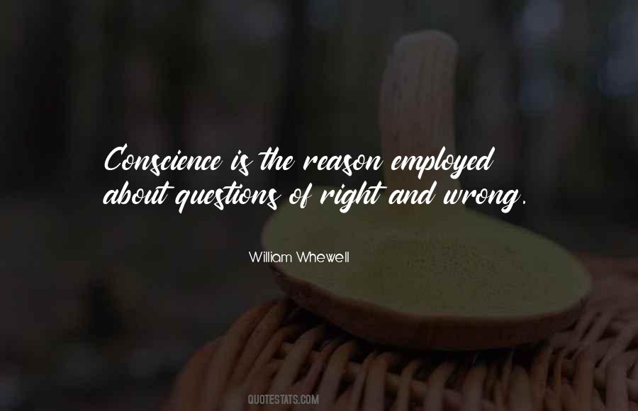 Whewell William Quotes #589770