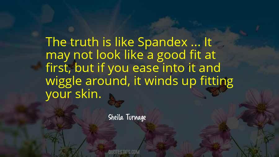 Posello Quotes #633697