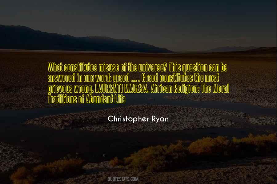 Kreuziger Law Quotes #1779689