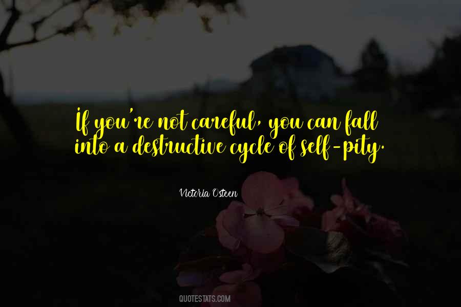 Cycle Quotes #1345303