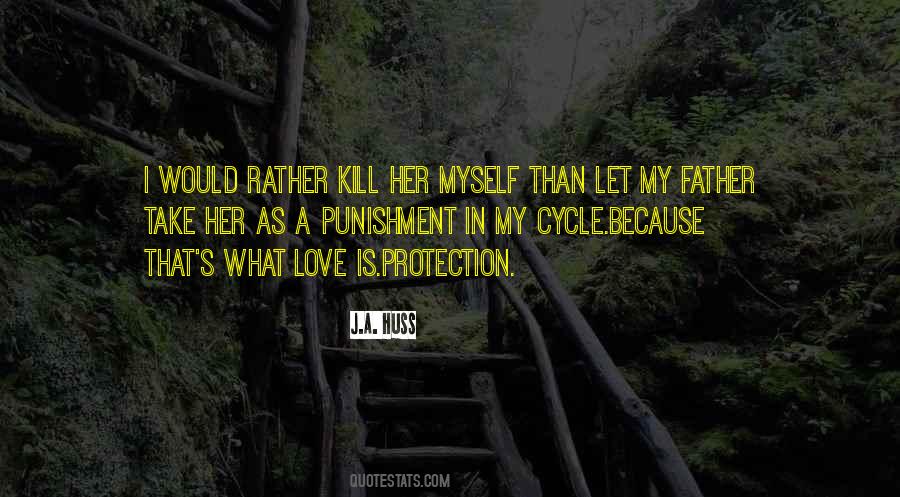 Cycle Quotes #1378801