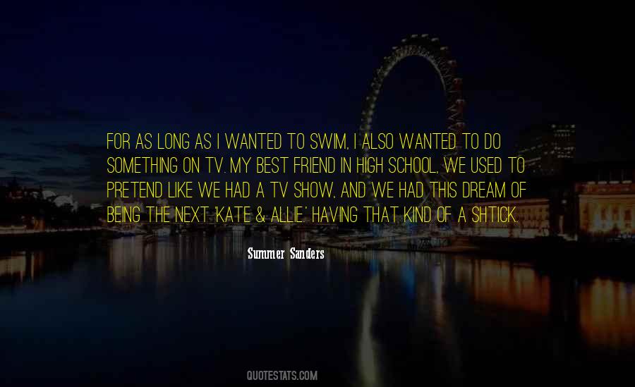 Tummler Band Quotes #1145797