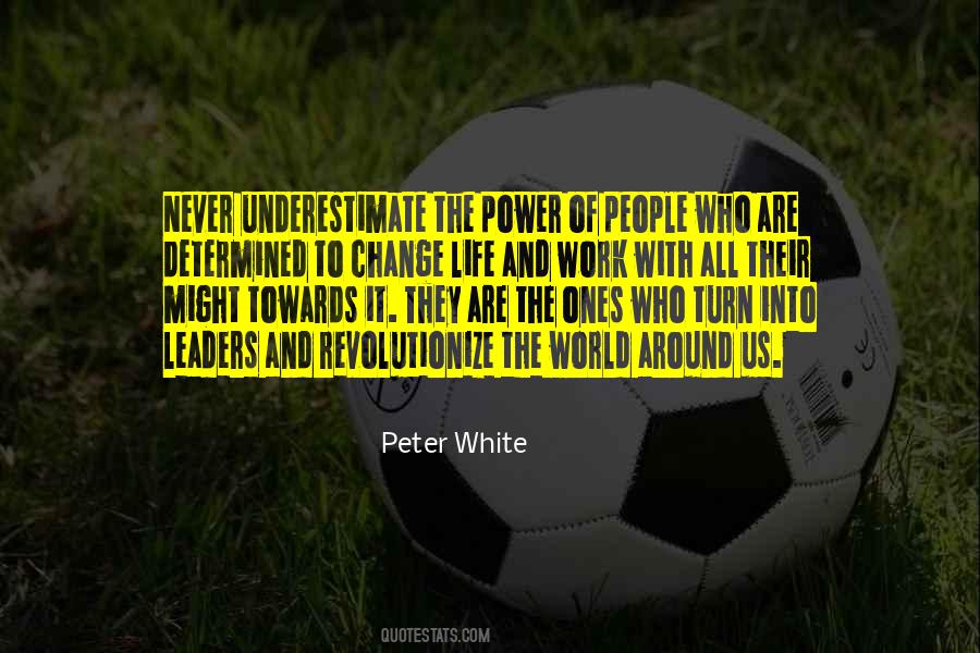 Sterker Dan Quotes #1445982