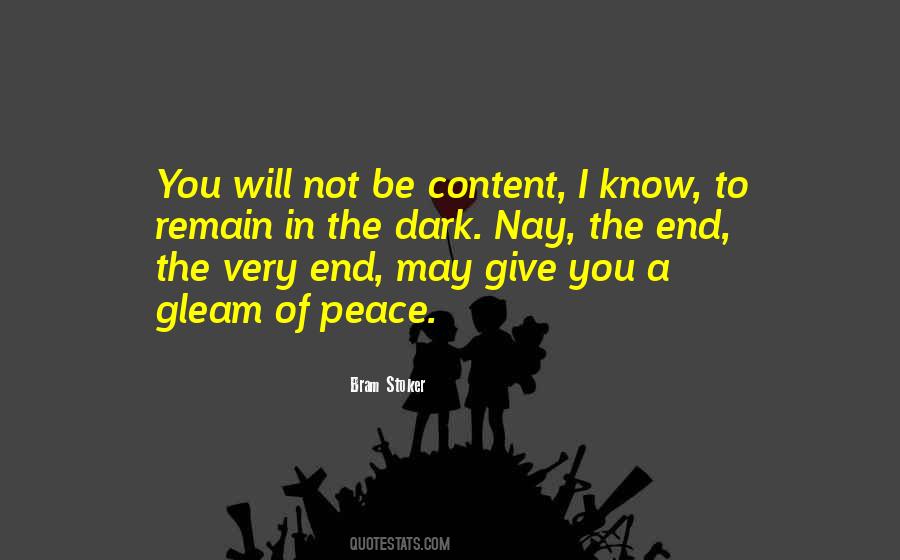 Hareketsiz Hale Quotes #1518090