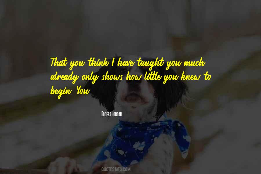 Bourelly Quotes #381175