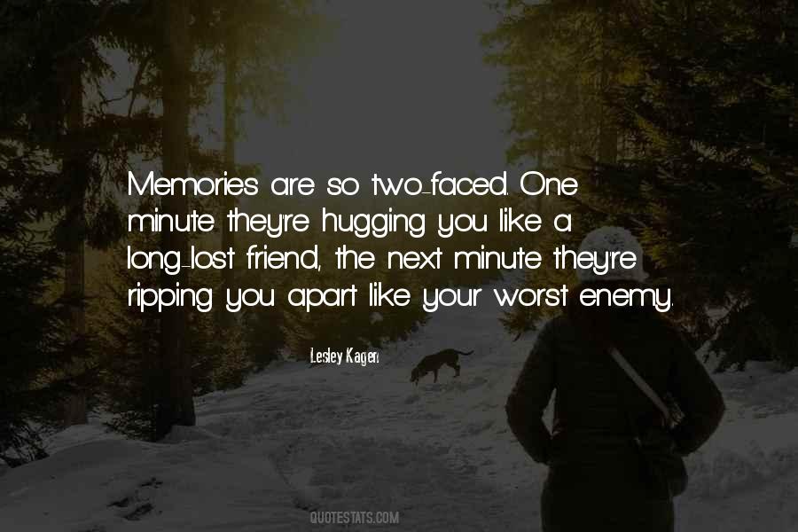 Jilliana Bantock Quotes #1322727