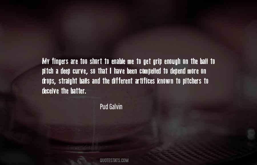 Passarelli John Quotes #1637829