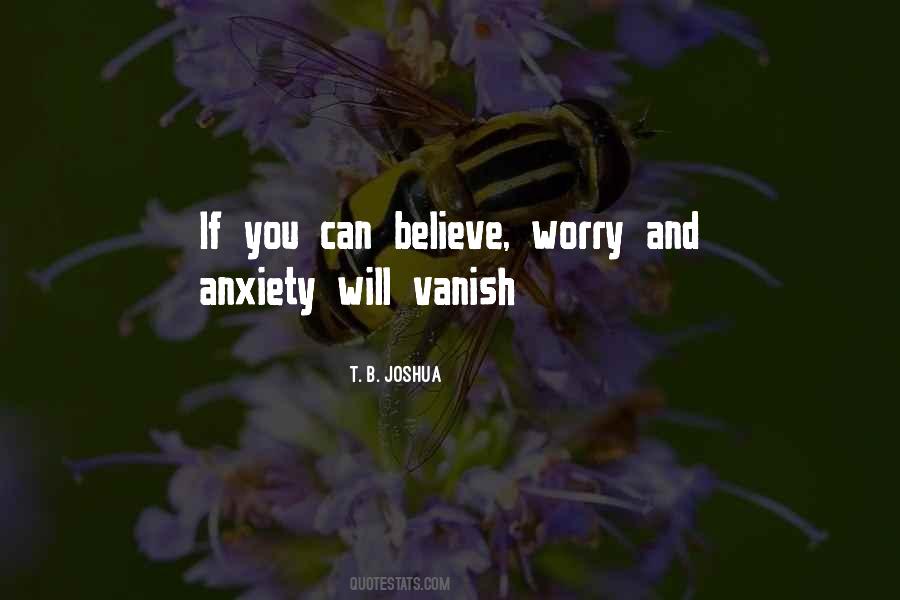 Passarelli John Quotes #542685