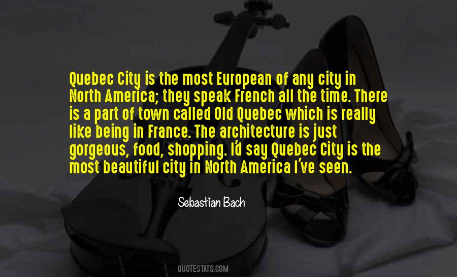 French Architecture Quotes #267333