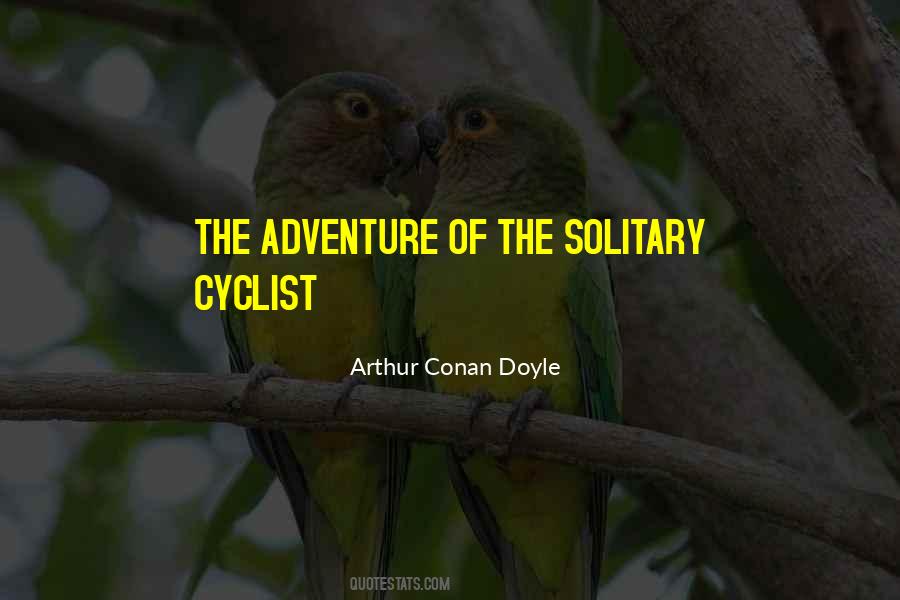 Cyclist Quotes #1533106